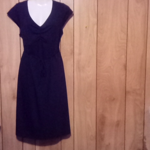 Motherhood maternity dress - Picture 4 of 9